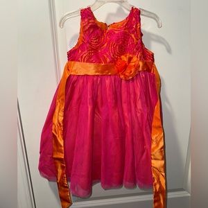 Toddler size 2T Dress